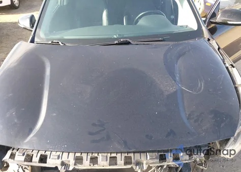 2018 Kia Niro Ex/Graphite z USA, uszkodzony, nr VIN KNDCC3LC4J5161709